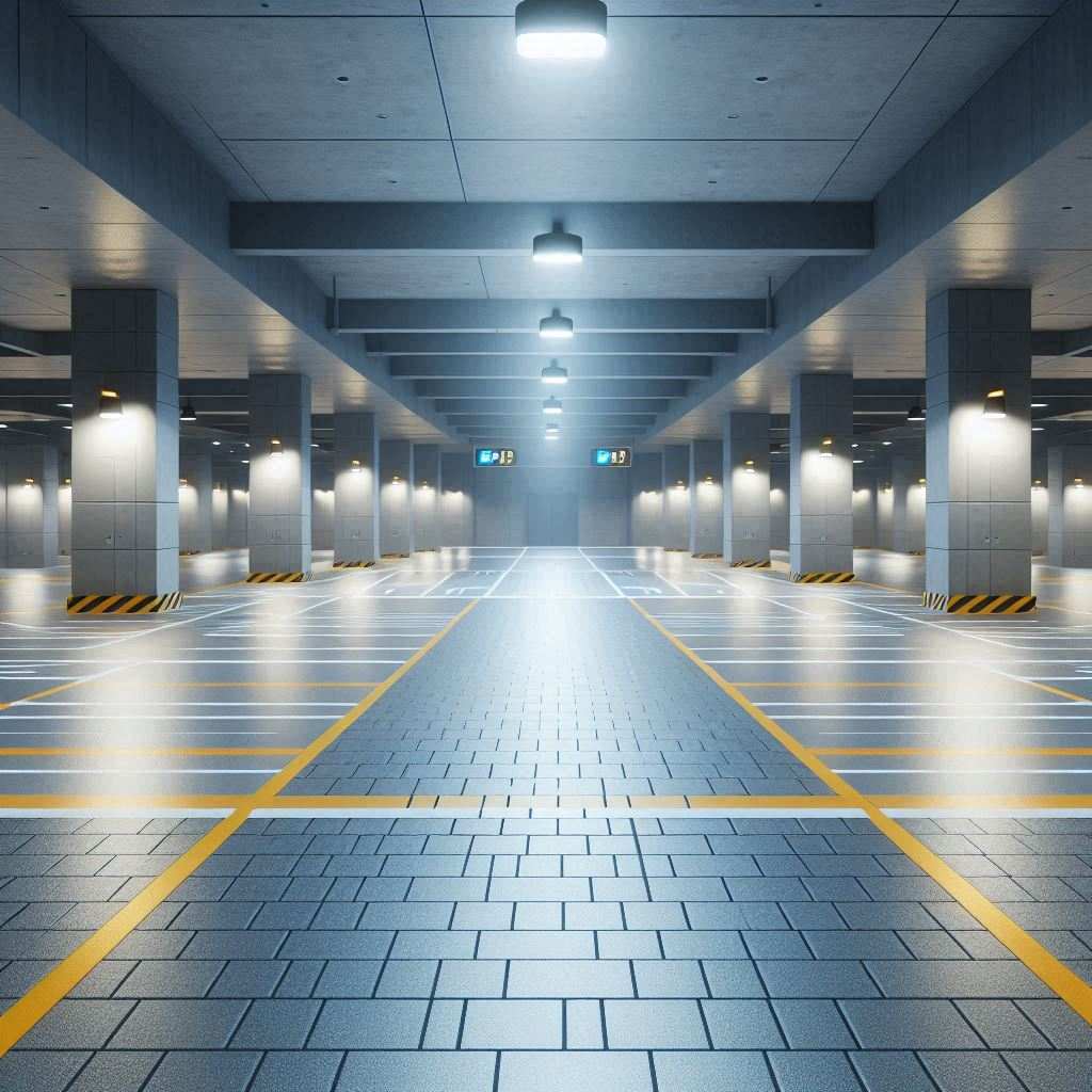 数据权限集中变更对软件开发公司的写字楼办公停车通勤压力会形成哪些连锁影响